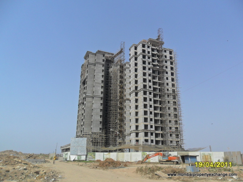 Prakruti Pearl โ Thane West (2)