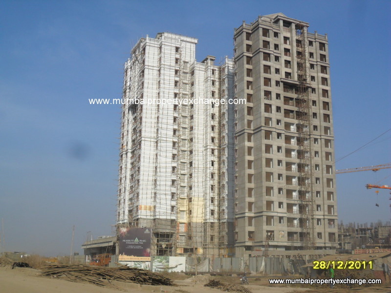 Prakruti Pearl โ Thane West (4)