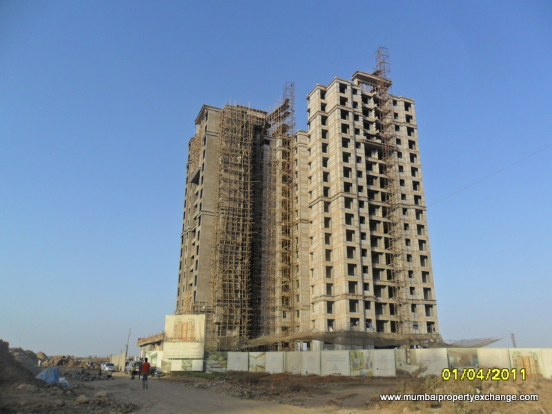 Prakruti Pearl โ Thane West (3)