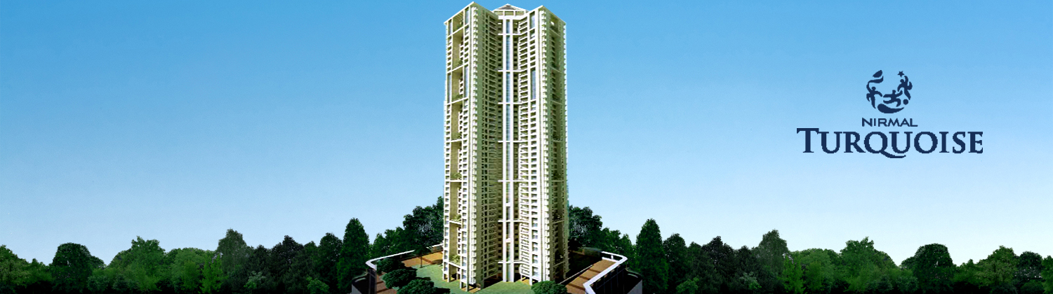 Turquoise in Mulund West