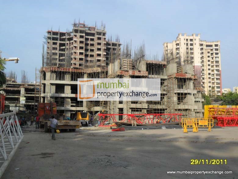 Turquoise — Kemps Corner (2)