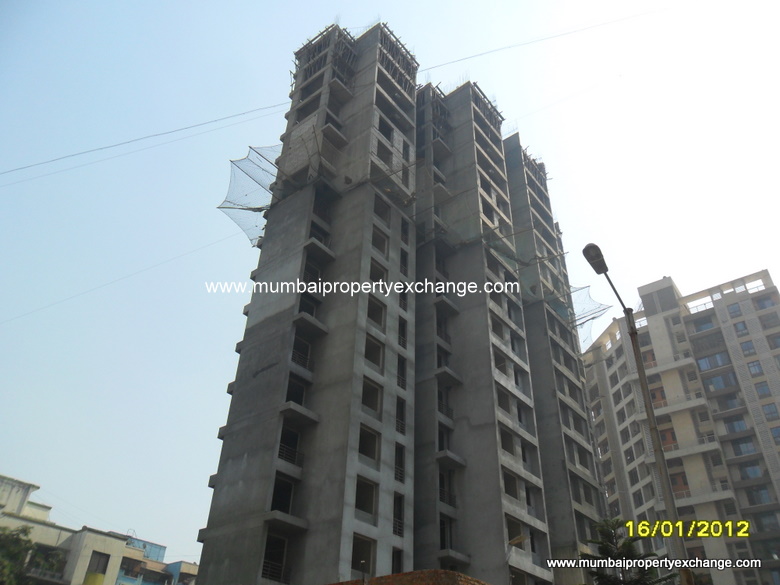 Orchid Residency โ Koparkhairne (7)