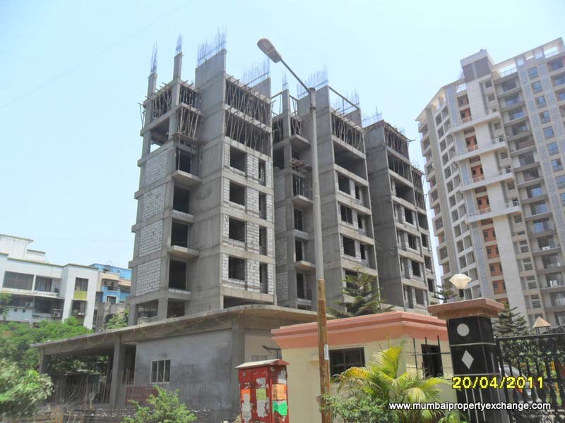 Orchid Residency flat for rent - Image 6