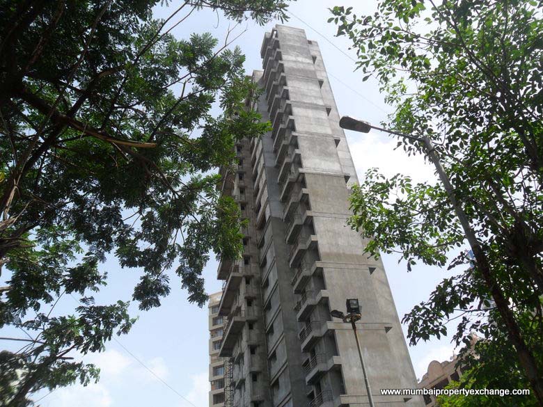 Orchid Residency — Koparkhairne (8)