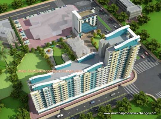Sunder Aagan — Mira Road (3)