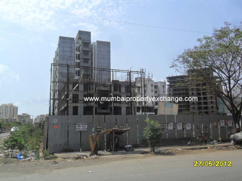 Sunder Aagan — Mira Road (2)