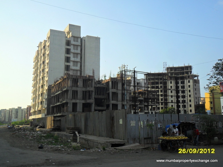 Sunder Aagan — Mira Road (4)