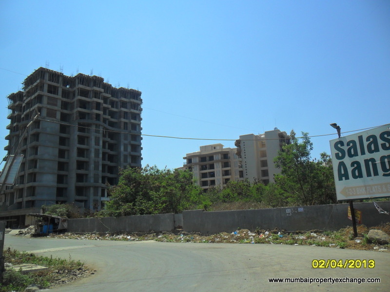 Sunder Aagan — Mira Road (5)