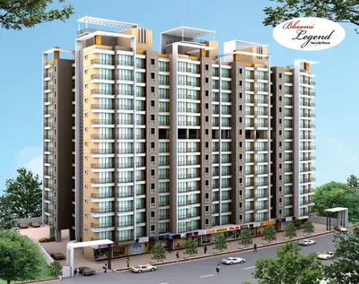 Bhoomi Legend