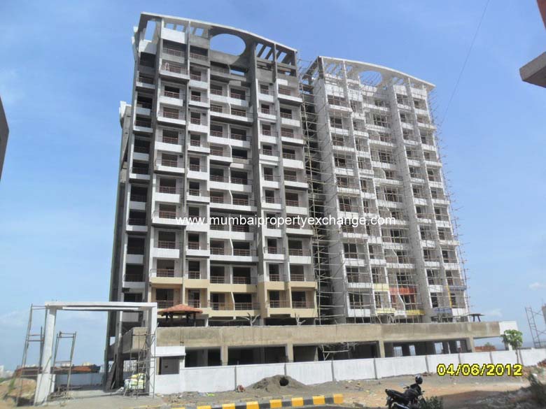 Galaxy Nebula โ Kharghar (7)