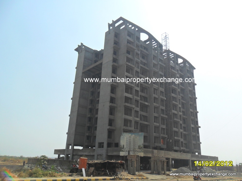 Galaxy Nebula โ Kharghar (6)