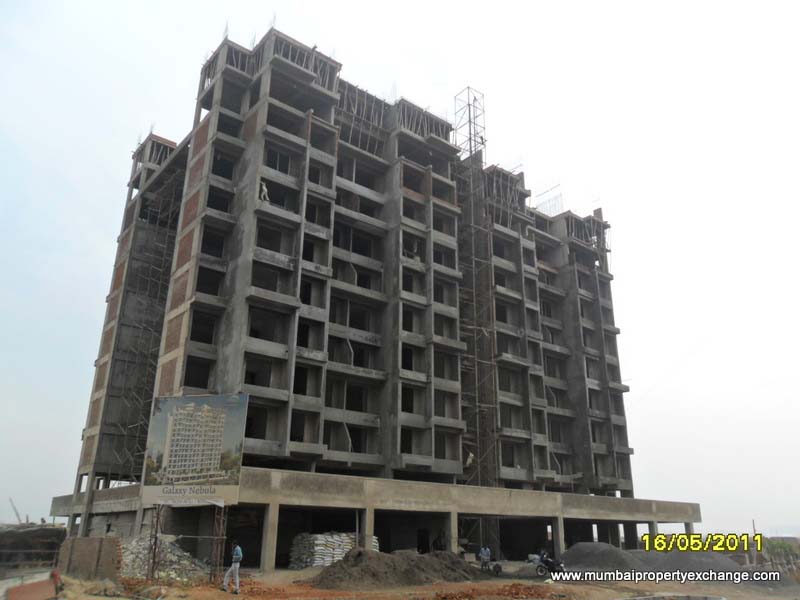 Galaxy Nebula โ Kharghar (5)
