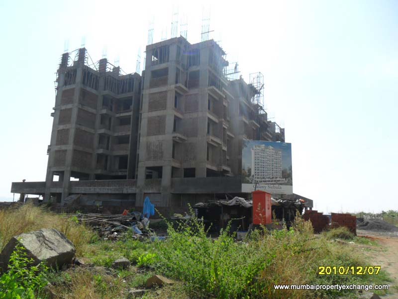 Galaxy Nebula โ Kharghar (3)
