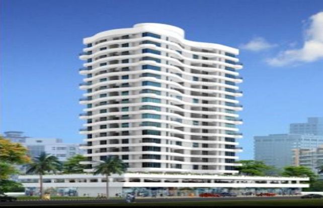 Galaxy Carina — Kharghar (7)
