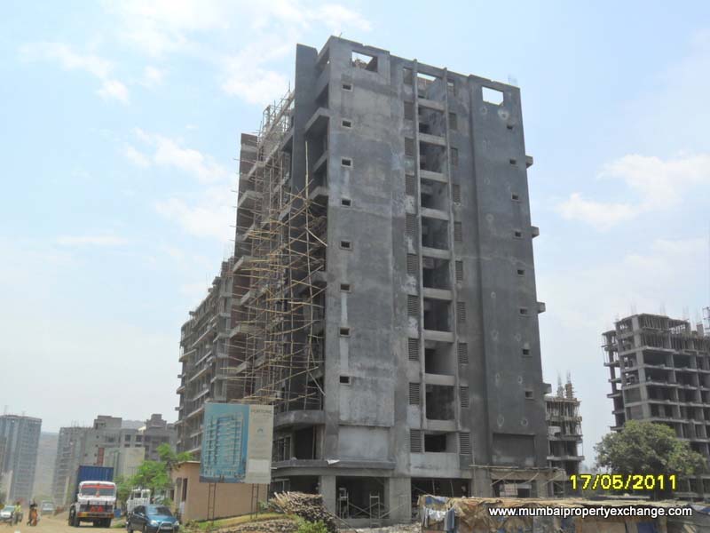 Fortune Heights โ Kharghar (7)