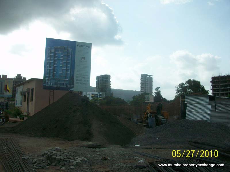 Fortune Heights โ Kharghar (6)