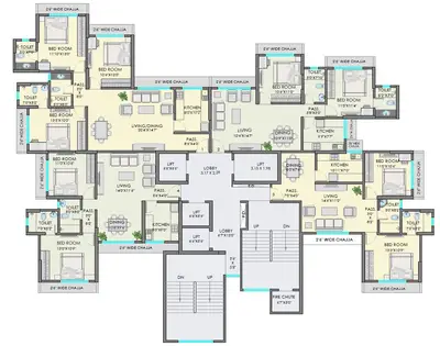 Shakti Enclave