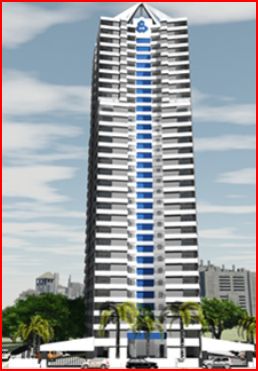 Conwood Enclave in Thane West