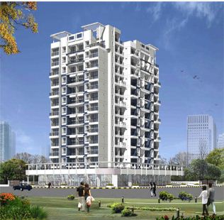 Shelter Empire in Kharghar