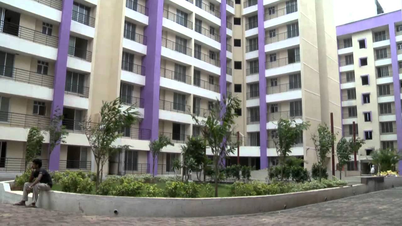 Rashmi Starcity