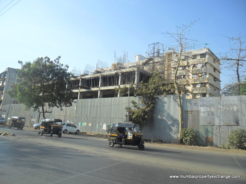 Blue Empress โ Kandivali West (2)
