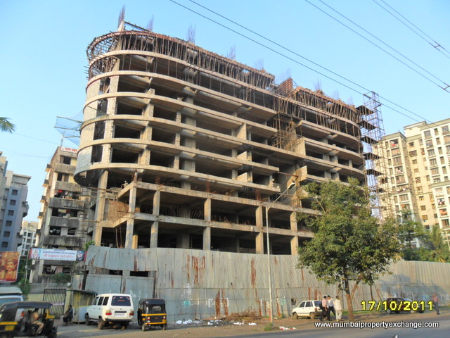 Blue Empress โ Kandivali West (3)