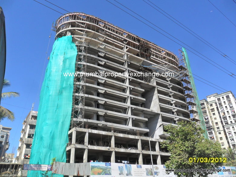 Blue Empress โ Kandivali West (4)