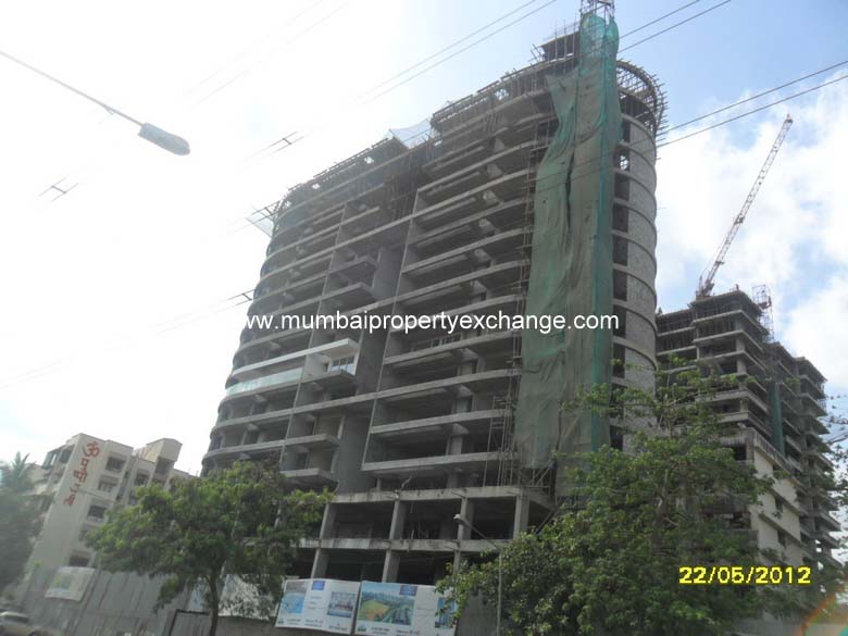 Blue Empress โ Kandivali West (6)