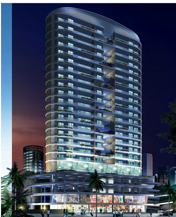 Blue Empress โ Kandivali West (5)