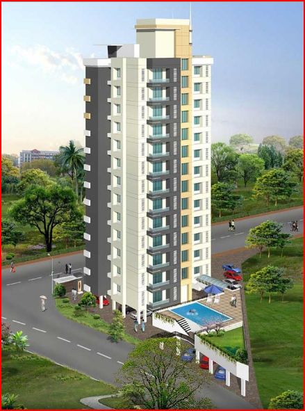 Bellagio — Thane West (4)