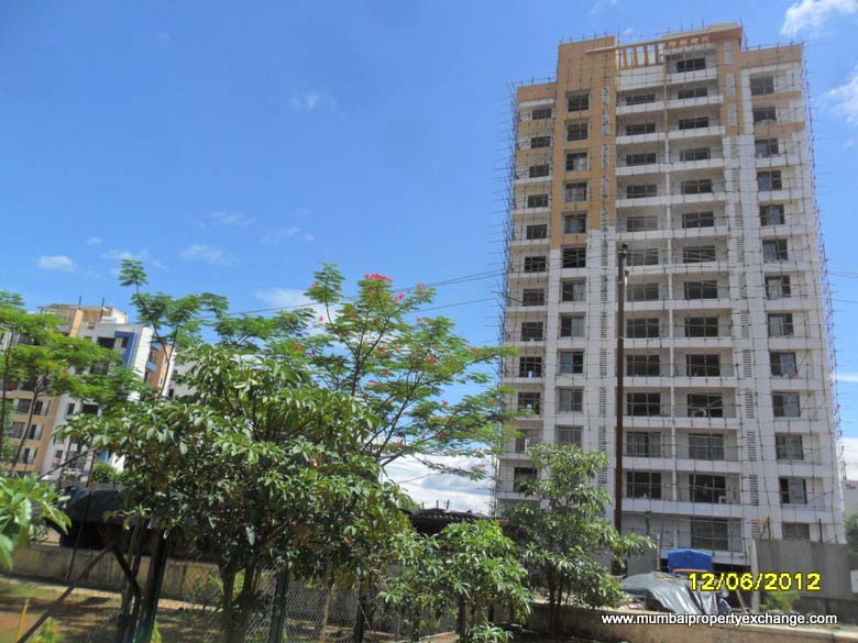 Bellagio — Thane West (3)