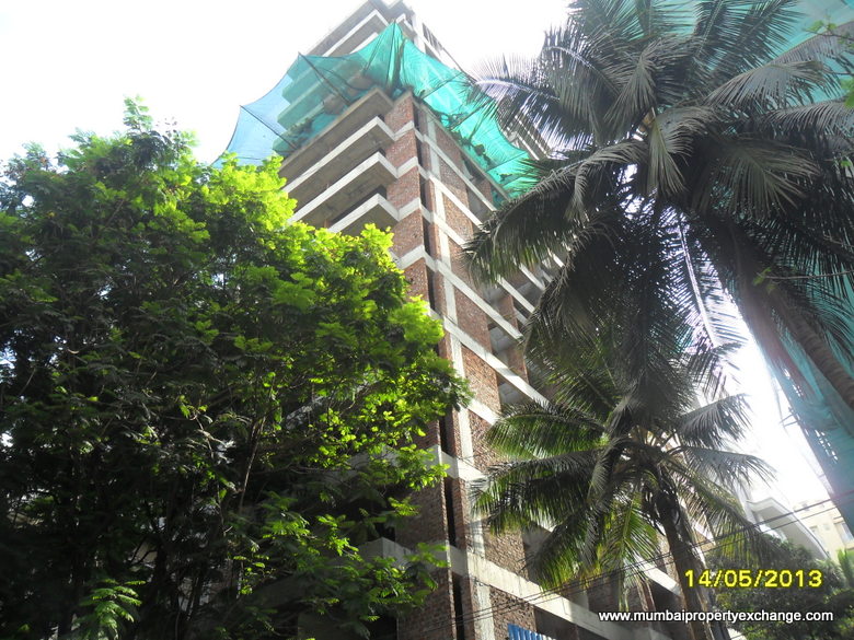 Hamrahi — Khar West (4)