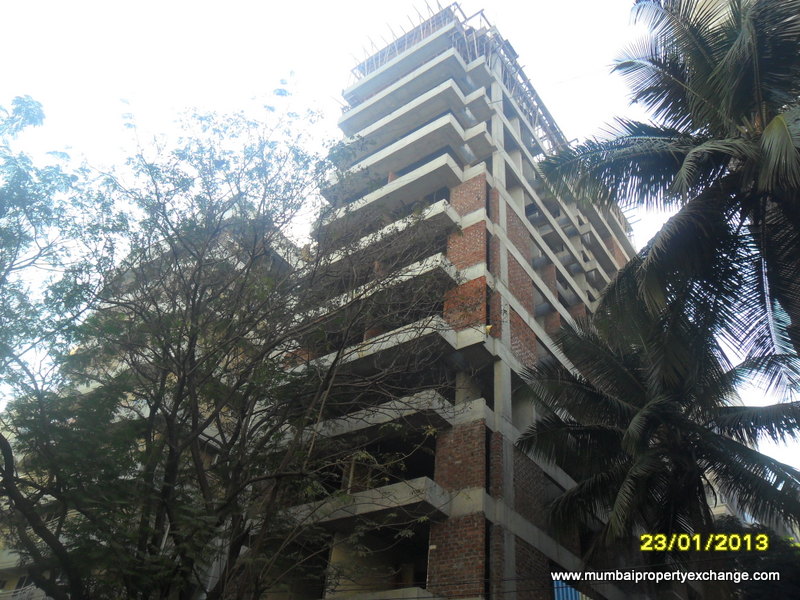 Hamrahi — Khar West (3)
