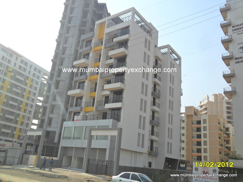 Park View in Kharghar