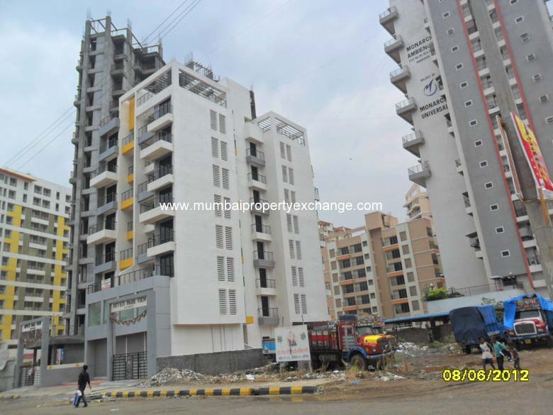 Park View — Walkeshwar (8)