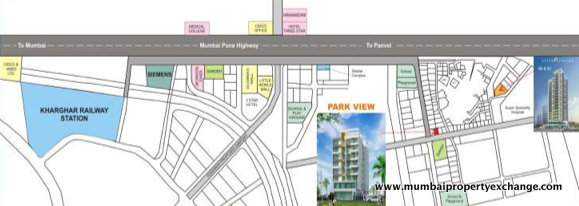 Park View — Walkeshwar (7)