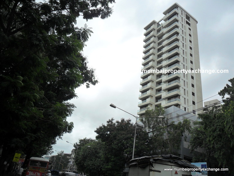 Lakshachandi Towers