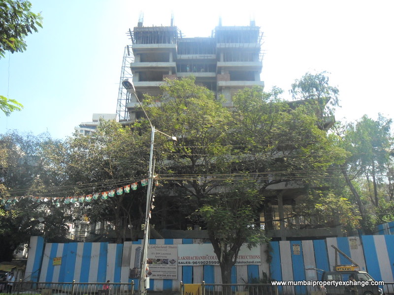 Lakshachandi Towers — Kandivali West (2)