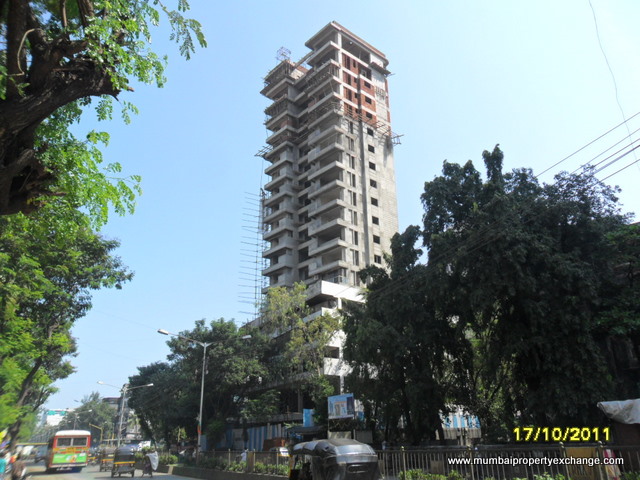 Lakshachandi Towers — Kandivali West (7)