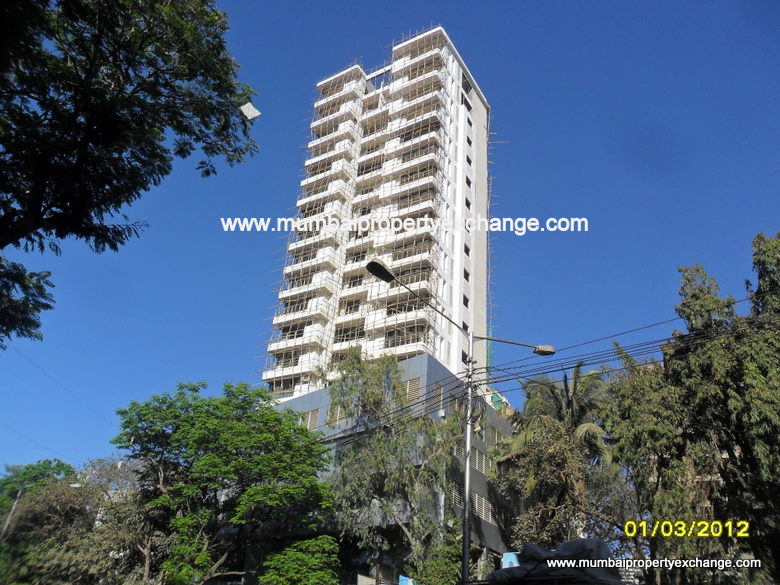 Lakshachandi Towers — Kandivali West (8)