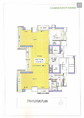Lakshachandi Towers — Kandivali West (4)