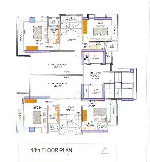 Lakshachandi Towers — Kandivali West (6)