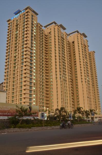 Atelier in Thane West