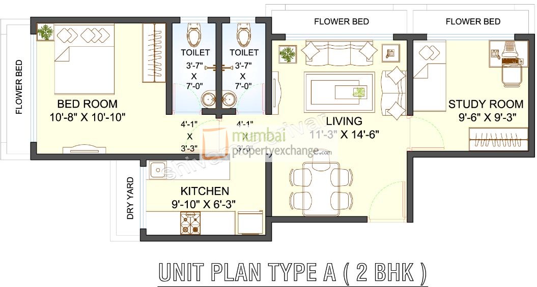 Suvidha โ Chembur (2)