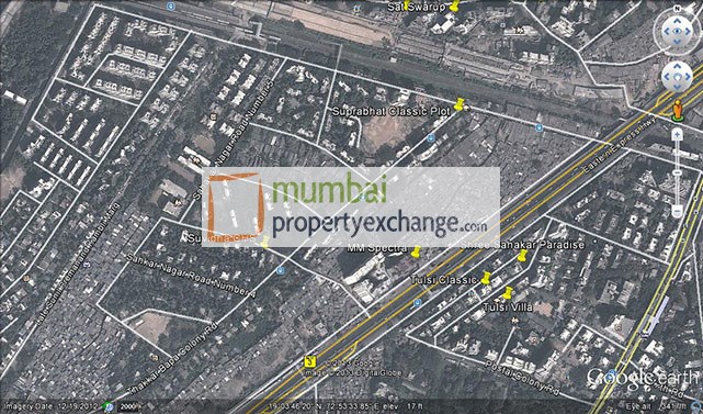 Suvidha โ Chembur (3)