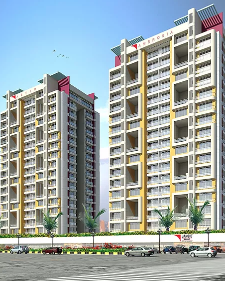 Aster — Mira Road (2)