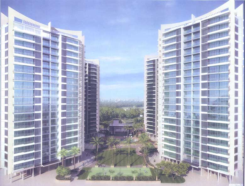 Spring Grove — Kandivali East (8)