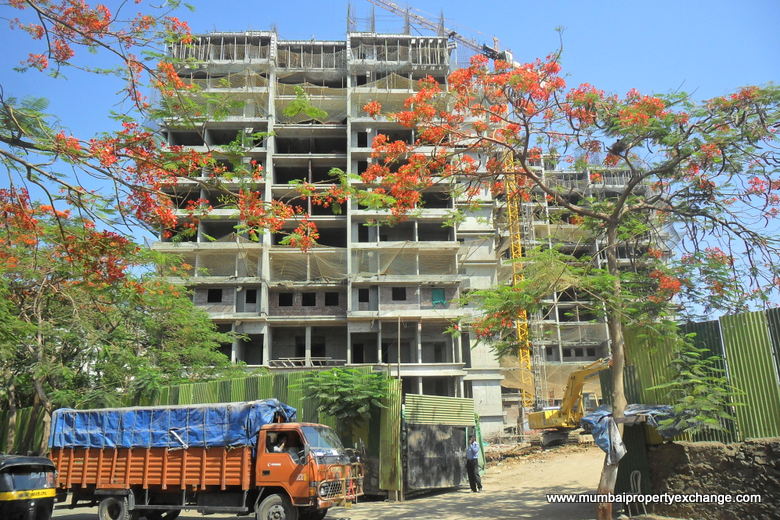 Spring Grove โ Kandivali East (6)