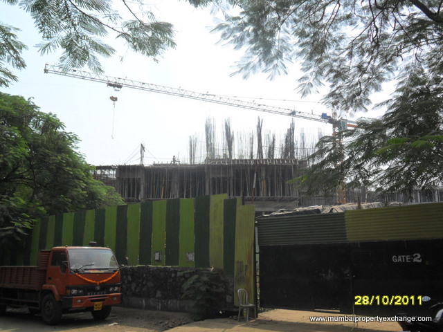 Spring Grove โ Kandivali East (3)