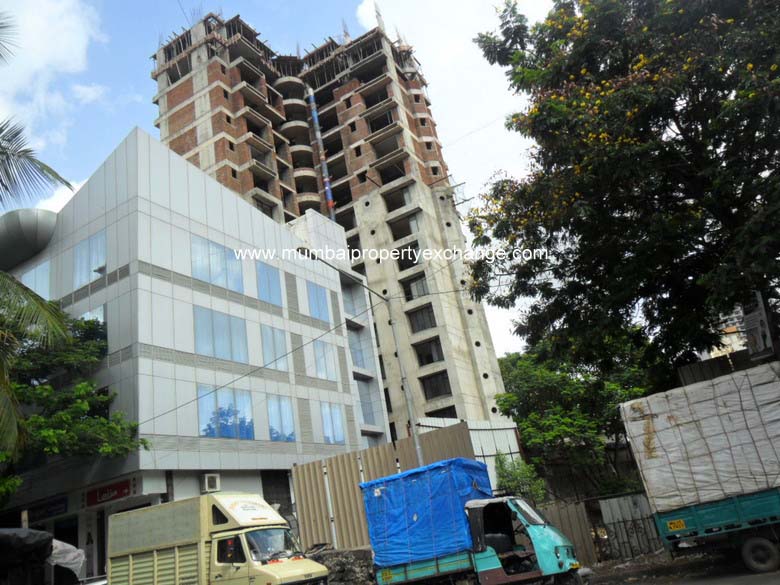 Excel Tower — Powai (3)